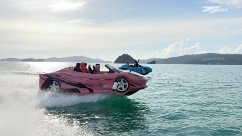 Langkawi