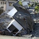 Kumamoto Earthquake