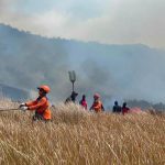 Bromo Tengger Semeru