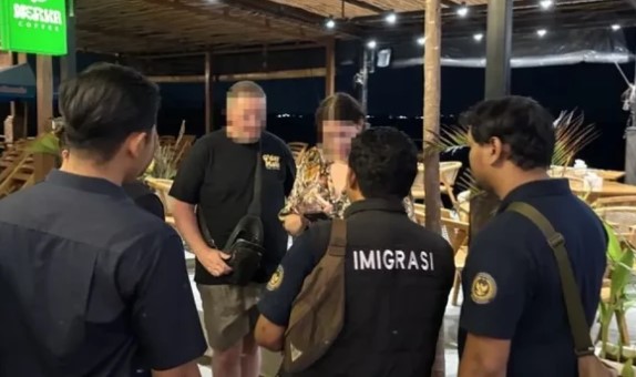 Bali Immigration