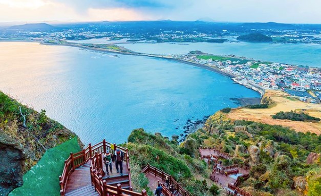 Jeju Tourism