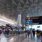 Soekarno-Hatta Airport