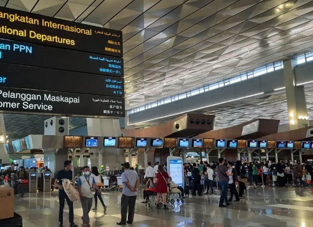 Soekarno-Hatta