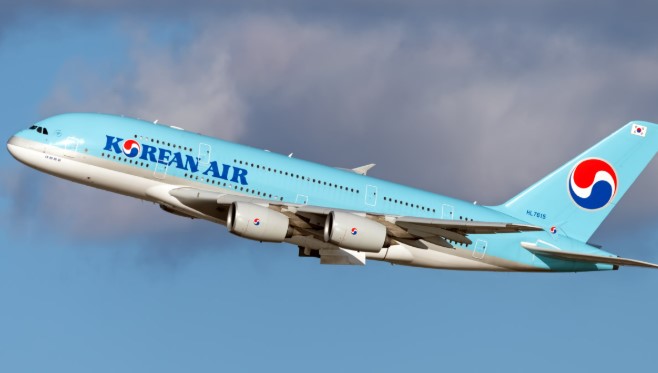 Korean Air