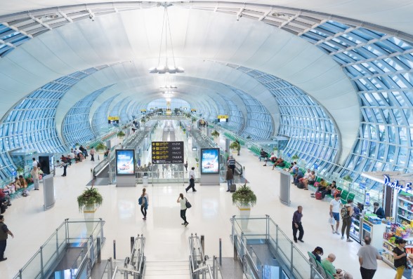Suvarnabhumi
