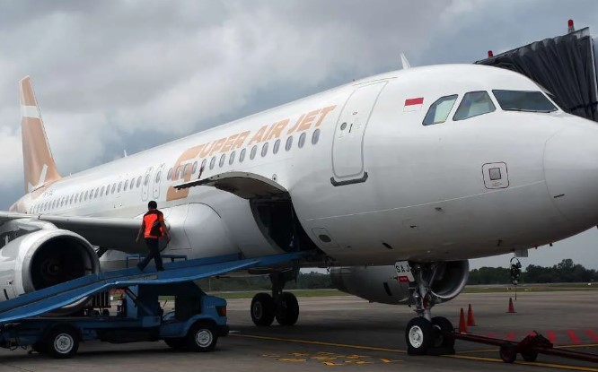 Super Air Jet
