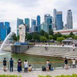 Visiting Singapore