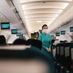 Flight Attendant
