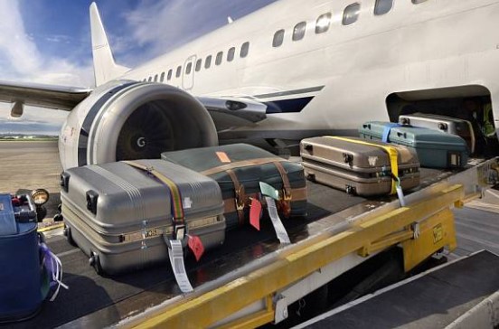 Baggage Rules