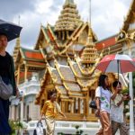 Thailand Tourism