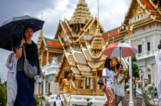 Thailand Tourism