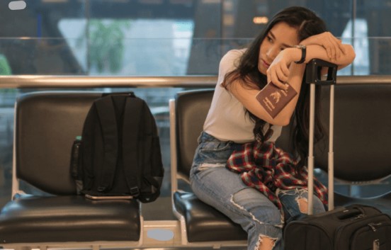 Jet Lag