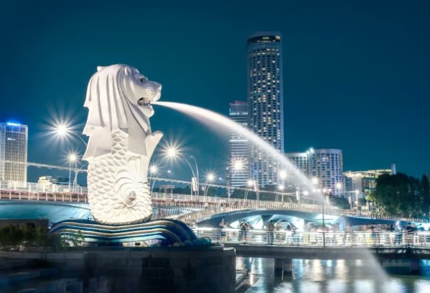 Singapore