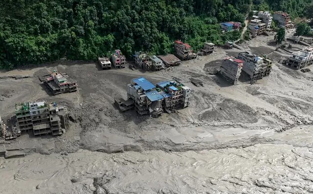 Nepal's Tourism