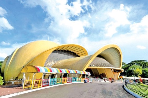 TMII