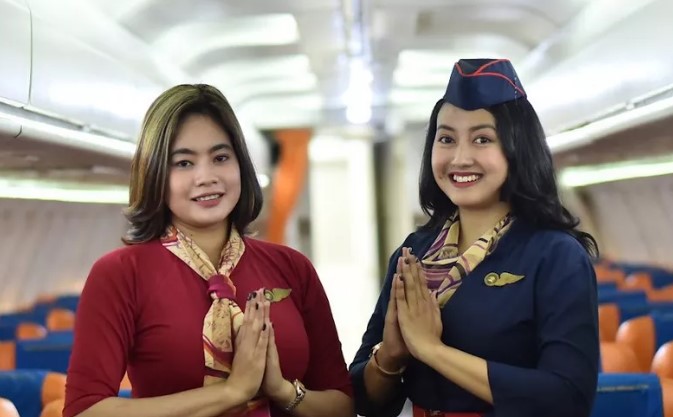 Attendants