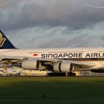 Singapore Airlines