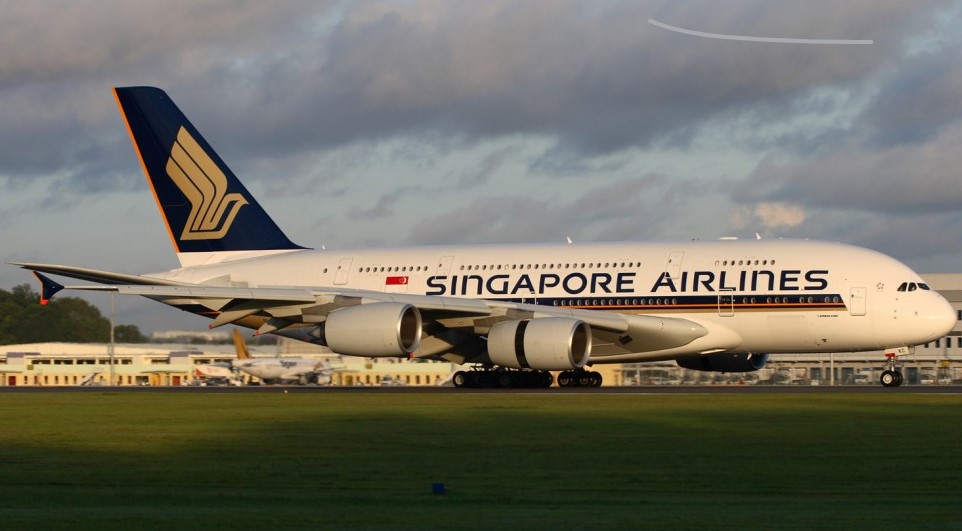 Singapore Airlines