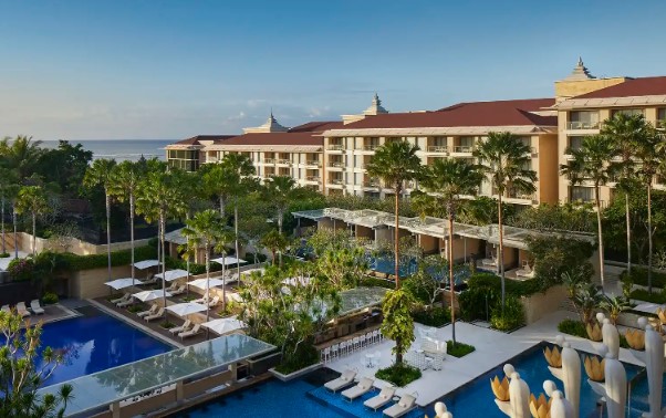 Hotels