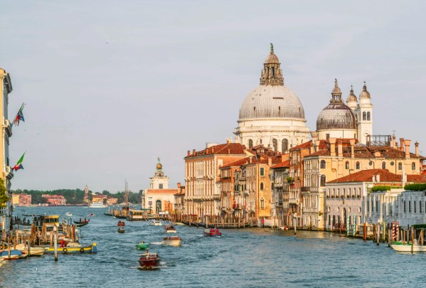 Venice