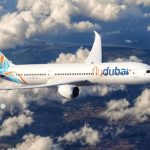 FlyDubai FZ1073