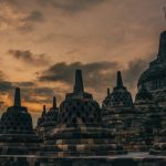 Borobudur