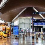 KLIA Airport