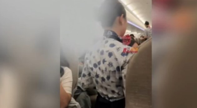 Flight Attendant