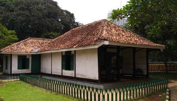 Pancasila Sakti Monument