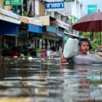 Thailand Floods