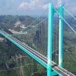 World Tallest Bridge