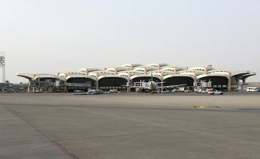 Saudi Arabia