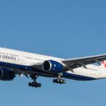British Airways