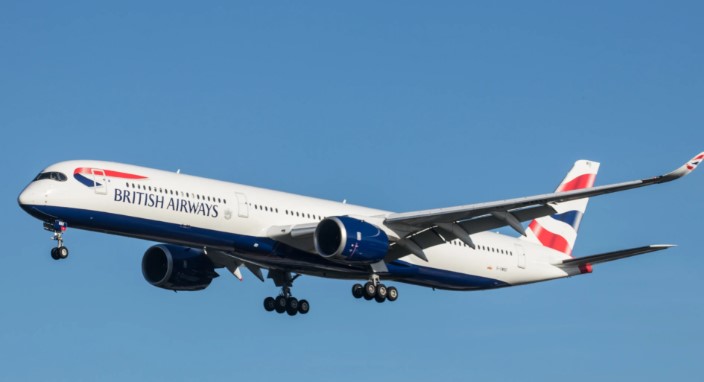 British Airways